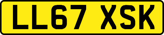 LL67XSK