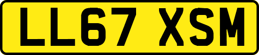 LL67XSM