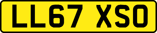 LL67XSO