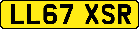 LL67XSR