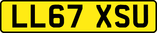 LL67XSU