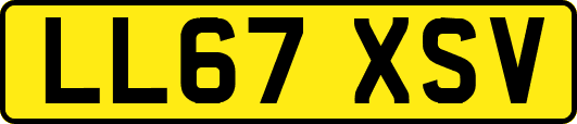 LL67XSV
