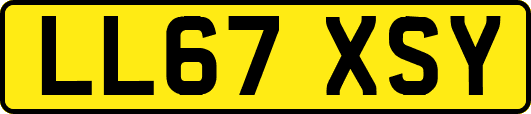 LL67XSY