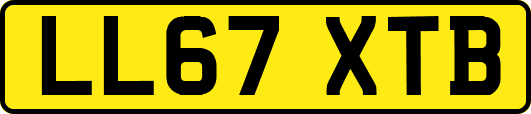 LL67XTB