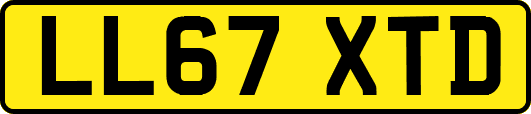 LL67XTD