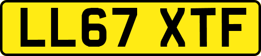 LL67XTF
