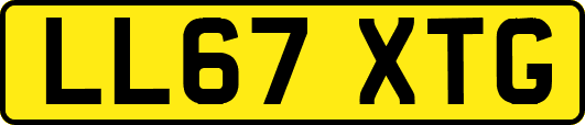 LL67XTG