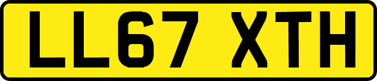 LL67XTH