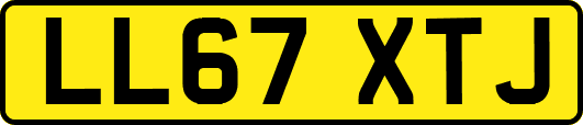 LL67XTJ
