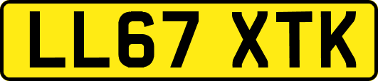 LL67XTK