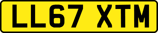 LL67XTM