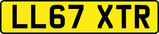 LL67XTR
