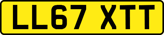 LL67XTT