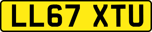 LL67XTU