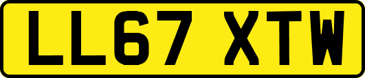 LL67XTW
