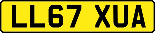 LL67XUA
