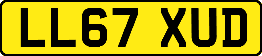LL67XUD