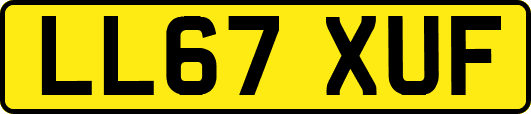 LL67XUF