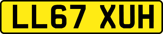 LL67XUH