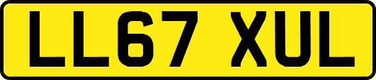 LL67XUL