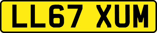 LL67XUM