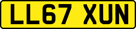 LL67XUN