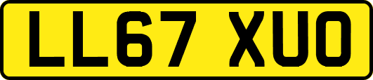 LL67XUO