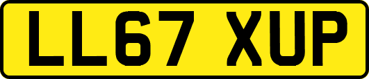 LL67XUP