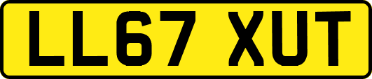 LL67XUT