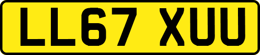 LL67XUU