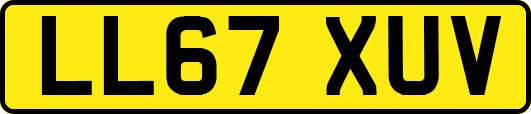 LL67XUV