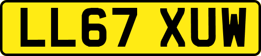 LL67XUW