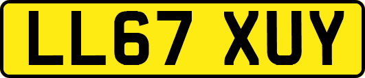 LL67XUY