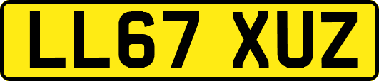 LL67XUZ