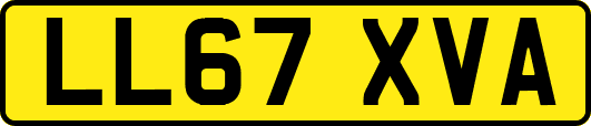 LL67XVA