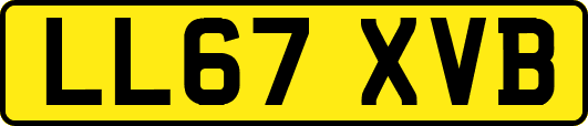 LL67XVB