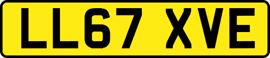 LL67XVE