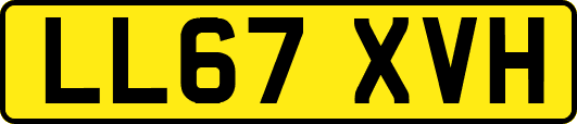 LL67XVH