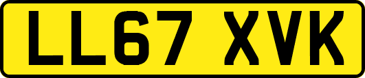 LL67XVK