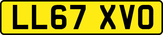LL67XVO