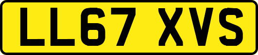 LL67XVS