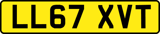 LL67XVT