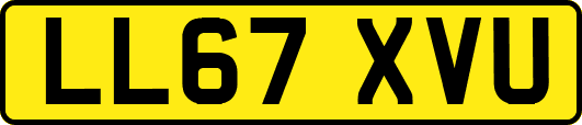 LL67XVU