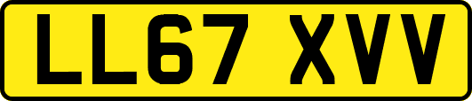 LL67XVV