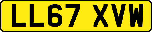 LL67XVW