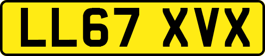 LL67XVX