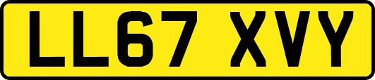 LL67XVY