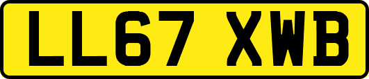 LL67XWB