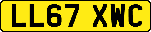 LL67XWC