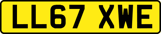 LL67XWE